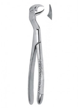 Extracting Forceps